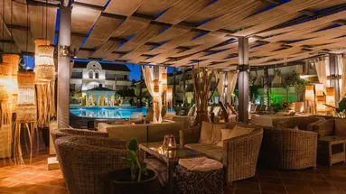 Napa Plaza Hotel