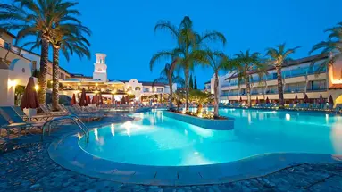 Napa Plaza Hotel