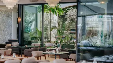 Napa Plaza Hotel