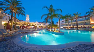 Napa Plaza Hotel