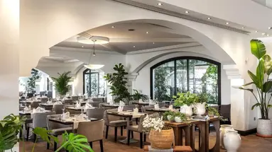 Napa Plaza Hotel