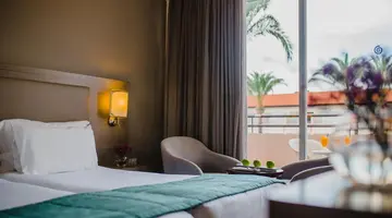 Napa Plaza Hotel