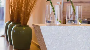 Napa Plaza Hotel