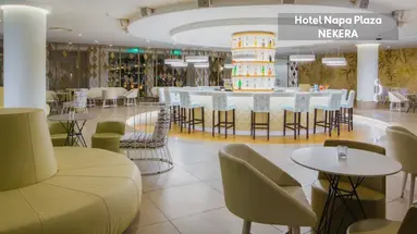Napa Plaza Hotel