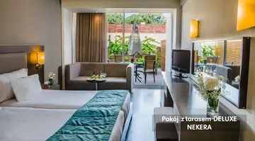 Napa Plaza Hotel