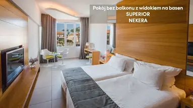 Napa Plaza Hotel