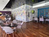 Napa Plaza Hotel