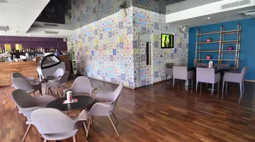 Napa Plaza Hotel