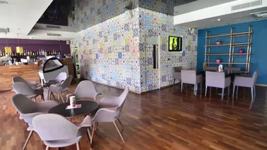 Napa Plaza Hotel
