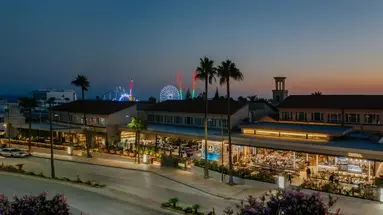 Napa Plaza Hotel