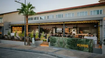 Napa Plaza Hotel