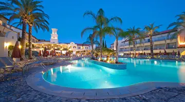 Napa Plaza Hotel