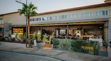 Napa Plaza Hotel
