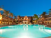 Napa Plaza Hotel