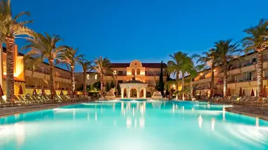 Napa Plaza Hotel