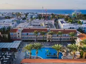 Napa Plaza Hotel