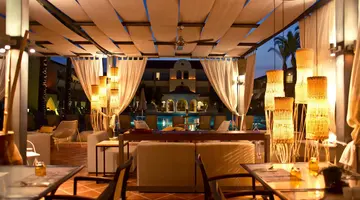 Napa Plaza Hotel