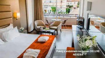 Napa Plaza Hotel