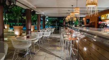 Napa Plaza Hotel