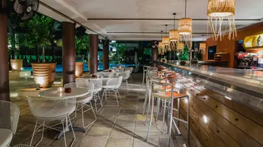 Napa Plaza Hotel