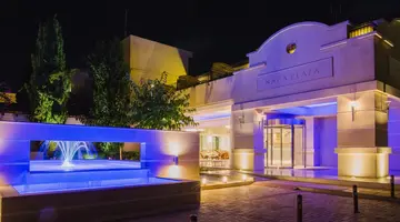Napa Plaza Hotel