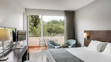 Napa Plaza Hotel