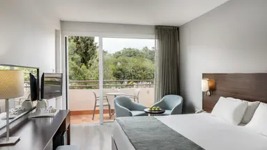 Napa Plaza Hotel