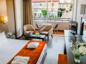 Napa Plaza Hotel