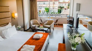 Napa Plaza Hotel