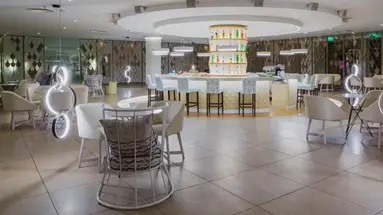 Napa Plaza Hotel