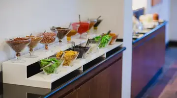 Napa Plaza Hotel