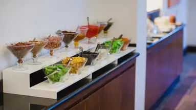 Napa Plaza Hotel