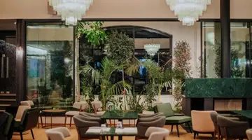 Napa Plaza Hotel