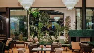 Napa Plaza Hotel