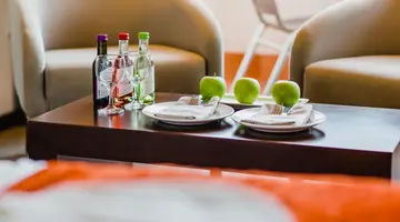 Napa Plaza Hotel