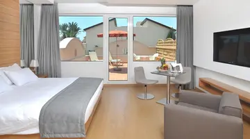 Napa Plaza Hotel