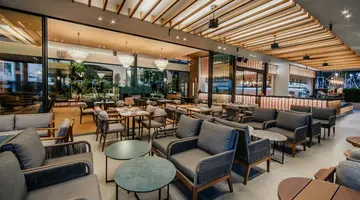 Napa Plaza Hotel