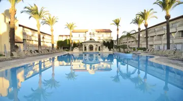 Napa Plaza Hotel