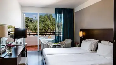 Napa Plaza Hotel