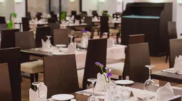 Napa Plaza Hotel