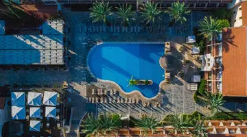 Napa Plaza Hotel
