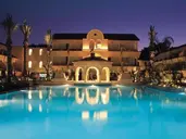 Napa Plaza Hotel