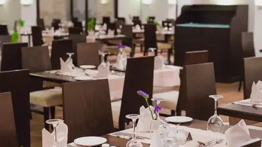 Napa Plaza