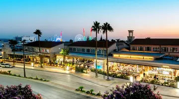 Napa Plaza