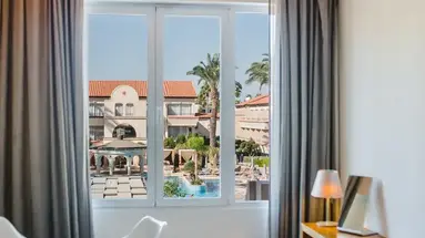 Napa Plaza