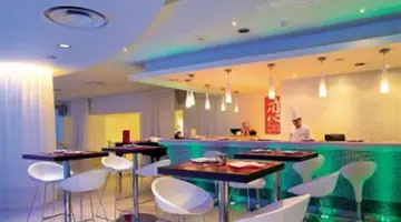 Napa Plaza