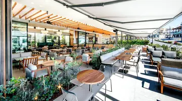 Napa Plaza