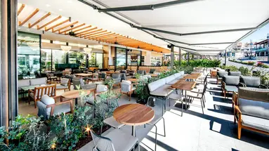 Napa Plaza