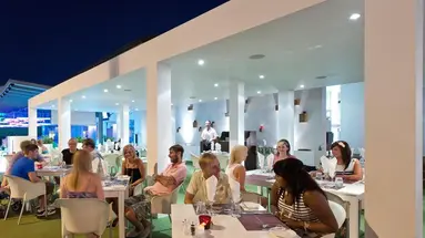 Napa Plaza
