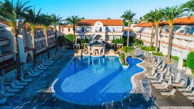 Napa Plaza